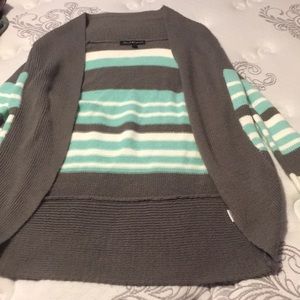 Sweater Cardigan
